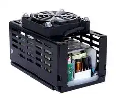 MEPG300-0058-CKF — AC/DC Enclosed Power Supply (PSU), Screw Terminal, Medical, 1 Outputs, 300 W, 58 VDC, 5.17 A