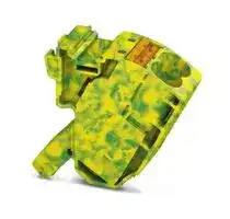 3260151: Accessory, Phoenix PTPOWER Series Power-Turn High-Current Terminal Blocks