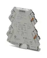 2902000: Signal Converter, 0mA to 20mA, Voltage, 1 Channels, 24 VDC