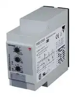 PMB01DM24: Analogue Timer, Multi Voltage, PMB01 Series, Multifunction, 7 Ranges, 0.1 s, 100 h