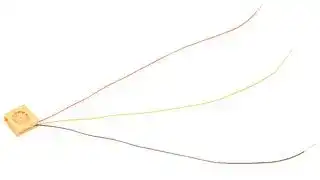MC34108: DC BRUSHLESS FAN, 9 X 3MM, 3V