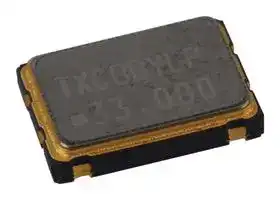 7W-33.000MBC-T: OSCILLATOR, 33MHZ, 7 X 5MM, CMOS