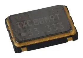 7W-33.3333MBC-T: OSCILLATOR, 33.3333MHZ, 7 X 5MM, CMOS