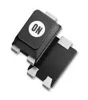 NSD16F3T5G: Small Signal Diode, Single, 75 V, 200 mA, 1.25 V, 6 ns, 500 mA