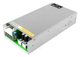 AMESP600-12SMNZ: AC/DC Enclosed Power Supply (PSU), ITE, Household & Medical, 1 Outputs, 600 W, 12 V, 50 A