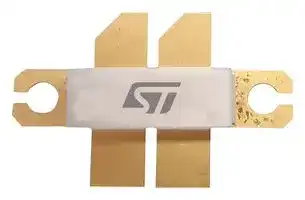 RF5L15120CB4: RF FET Transistor, RF FET Transistor, LDMOS, 95 V, 120 W, 1.5 GHz, LBB, 95 V, 120 W, 1.5 GHz, LBB