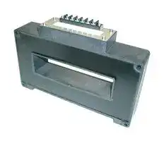 HAZ 10000-SB: Current Transducer, Open Loop Hall Effect, AC/DC/Pulsed, 10kA, Analogue - ± 10V, ± 15V Supply