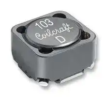 MSS1583-103MEB: Power Inductor (SMD), 10 µH, 7.4 A, Shielded, 12 A, MSS1583 Series
