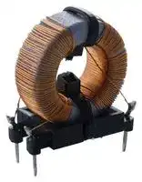 CMV10: Choke, Common Mode, 18 mH, 1 A, CMV Series