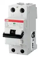 DS201C10A30: Circuit Breaker, DS201, 253 VAC, 10 A, 1 Pole