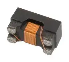 784234510: Common Mode Filter, 0.2A, 51µH, 7.85kohm, 1210 [3225 Metric]
