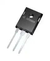 IKW40N120CH7XKSA1: IGBT, 82 A, 1.7 V, 330 W, 1.2 kV, TO-247, 3 Pins