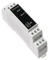 SEM1636: Signal Converter, Selectable Current, Relay, 1 Channels, 0.02 %, 5 V