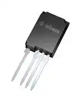 IKY100N120CH7XKSA1: IGBT, 212 A, 1.7 V, 721 W, 1.2 kV, TO-247, 4 Pins