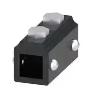 8UD1900-2DA00: Adapter, Siemens 3VA Series Door Coupling Rotary Mechanism, 8 mm x 8 mm, SENTRON Series