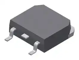 IXTT170N10P: Power MOSFET, N Channel, 100 V, 170 A, 9000 µohm, TO-268 (D3PAK), Surface Mount