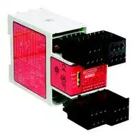 SM-GA-5A: SAFETY RELAY, 4PST-NO, 6A