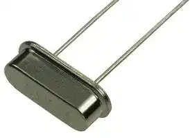 HC-49/U-S7372800ABJB: CRYSTAL, 7.3728MHZ, 18PF, HC-49US
