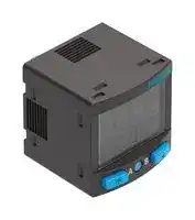 SPAN-B2R-Q4-PNLK-PNVBA-&: Pressure Switch, Relative, Push-In Connector, -1 bar, 1 bar, 1NO / 1NC, 30 V