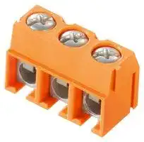 1234550000: Wire-To-Board Terminal Block, 5.08 mm, 4 Ways, 26 AWG, 14 AWG, 2.5 mm², Screw