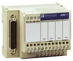 BMXCPS2010: Controller Accessory, Power Supply Module, X80, 24VDC, 16.8W