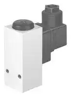 PEV-1/4-B: Pressure Switch, Relative, G1/4, 1 bar, 12 bar, 1CO, 250 VAC