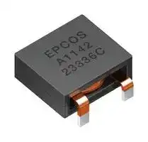 B82579A1142A033: Power Inductor, 1.4 µH, 460 µohm, 120 A Isat, 80 A Irms, Shielded