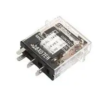 G7T-1112S  DC24: Power Relay, SPST-NO, 24 VDC, 5 A, Socket, Non Latching