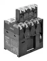 G7Z-2A2B-11Z-R  DC24: Power Relay, DPST-NO, DPST-NC, 24 VDC, 40 A (NO) / 25 A (NC), G7Z Series, DIN Rail, Non Latching
