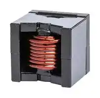 7443762504010: Power Inductor, 1 uH, 20%, Shielded, 39 A