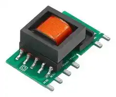 VTX-215-010-003: AC/DC PCB Mount Power Supply (PSU), Class II, SIP, ITE & Household, 1 Output, 6.6 W, 3.3 VDC, 2 A