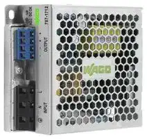 787-1712: AC/DC DIN Rail Power Supply (PSU), ITE & Household, 1 Output, 60 W, 24 V, 2.5 A