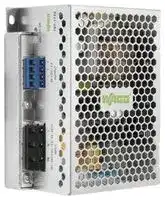 787-1722: AC/DC DIN Rail Power Supply (PSU), ITE & Household, 1 Output, 120 W, 24 V, 5 A