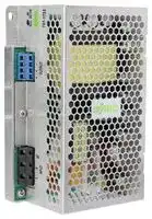 787-1732: AC/DC DIN Rail Power Supply (PSU), ITE, Household & Medical, 1 Output, 240 W, 24 V, 10 A