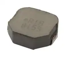 FCUL1040-H-R18M=P3: Power Inductor (SMD), 180 nH, FCUL1040 Series