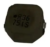 FCUL1060-H-R36M=P3: Power Inductor (SMD), 360 nH, 41 A, FCUL1060 Series