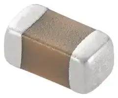 GQM2195C2E1R8BB12D: Capacitor, RF, 1.8 pF, 250 V, GQM Series, ± 0.1pF, 125 °C, 0805 [2012 Metric]