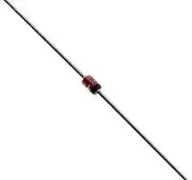 1N4763A-TR: ZENER DIODE, 1.3W, 91V, DO-41