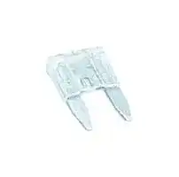 MP010312: Fuse, Automotive, 25 A, 32 V, 11.2mm x 4mm x 9mm, MP Auto Blade Mini Series