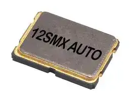 LFXTAL053699: Crystal, 12SMX AUTO-B Series, 8 MHz, 50 ppm, 100 ppm, 8 pF