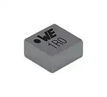 744383660033: WE-MAPI SMT POW INDU 5020,0.33µH,19.8A