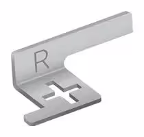 1001430: RF Antenna, 5.15 to 5.825 GHz, MIMO / WLAN / WiFi / M2M, 4.5 dBi, SMD