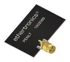 1002089: RF Antenna, 1.71 to 2.7 GHz, Cellular LPWA/RPMA/LTE CAT-M/LoRA/NB-IoT/SigFox/M2M/IoT, 4.9 dBi