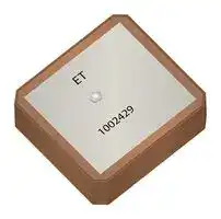 1002429: RF Antenna, 1.593 to 1.61 GHz, Glonass / M2M, 6.5 dBi, Adhesive / Pin