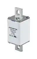 8060.0036: Fuse, Industrial / Power, EKO Series, 160 A, 1.25 kV, 1 kV, 80mm x 43mm x 43mm