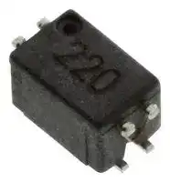 744242220: Filter, Line, Common Mode, 22 µH, WE-SLM Series, 1.5 kohm, 300 mA, 5mm x 3.3mm x 3.3mm