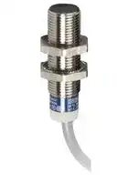 XS512B1PAL10: INDUCTIVE PROXIMITY SENSOR, 2MM, 24V