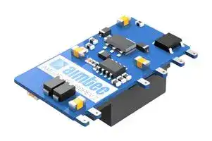 AMEOFL10-12S480PEVZ-B.: AC/DC Open Frame Power Supply (PSU), 1 Output, 10 W, 85V AC to 528V AC, Fixed