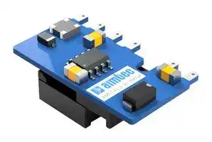 AMEOFL3-5S277HANZ-B.: AC/DC Open Frame Power Supply (PSU), ITE & Household, 1 Output, 3 W, 85V AC to 305V AC, Fixed