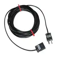 EXT-J-C1-10.0-MP-MS: Thermocouple, J, 32.8 ft, 10 m
